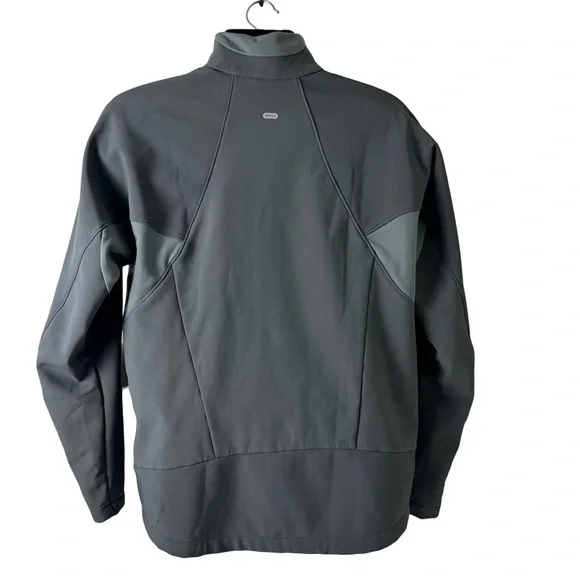 MEC Soft Shell Running Jacket - Picture 2 of 9